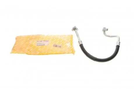 Трубка кондиционера VW Golf V/VI/Touran/Caddy III 1.6i/2.0 FSI 04-15 AUTOTECHTEILE 382 0008