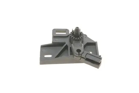 Кронштейн ручки капоту Skoda Octavia/Skoda Superb/VW Caddy V/Golf VII/Passat B8/Crafter 13- AUTOTECHTEILE 382 3012