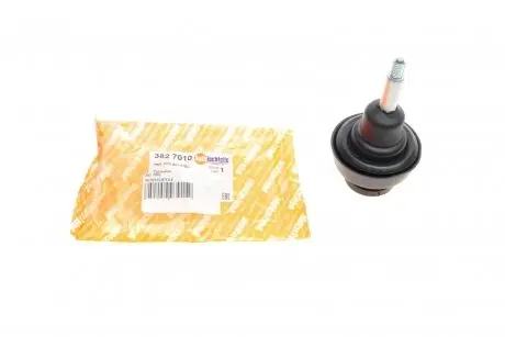 Отбойник дверей (задних) VW Crafter 17- AUTOTECHTEILE 382 7010