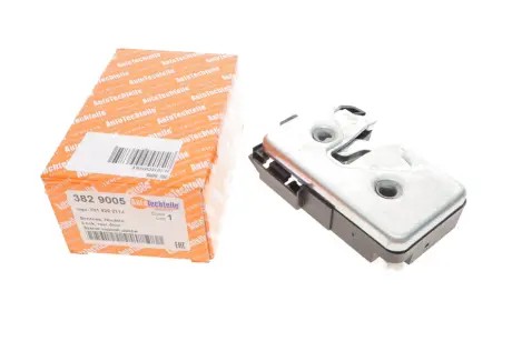 Замок крышки багажника VW T4 90-03 AUTOTECHTEILE 382 9005