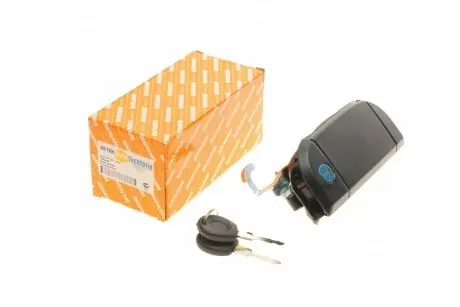 Ручка двери (передней/снаружи)) (R) VW T4 90-03 (8370.06) AUTOTECHTEILE 383 7006