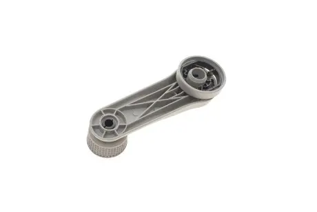 Ручка стеклоподъемника VW Caddy II/T4/T5/LT 28-55 (передняя) AUTOTECHTEILE 383 7046