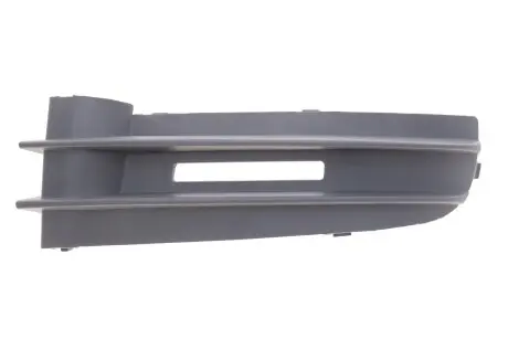 Вставка бампера (без протитуманки) VW Caddy 03- (L) (8530.09) AUTOTECHTEILE 385 3009