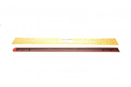 Молдинг дверей (задних/L) VW Caddy III 04-15 AUTOTECHTEILE 385 3022