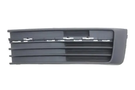 Решетка бампера (переднего) VW T6 2.0 TDI 15- (R) AUTOTECHTEILE 385 3028
