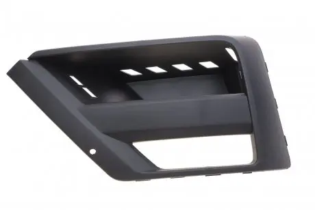 Вставка бампера (под противотуманку) VW Crafter 17- (L) AUTOTECHTEILE 385 3037