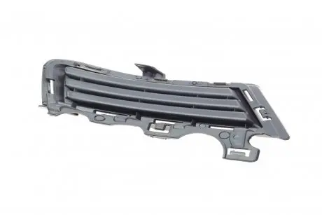 Вставка бампера (без протитуманки)) VW Golf VII 12- (L) AUTOTECHTEILE 385 3053