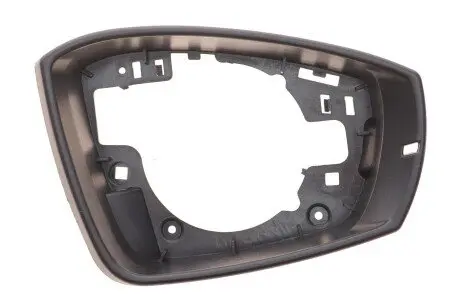 Накладка зеркала заднего вида VW Polo 10-20 (R) AUTOTECHTEILE 385 7040