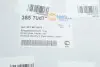 Стекло зеркала (с подогревом) VW Caddy 20/Ford Tourneo Connect 22- (L) AUTOTECHTEILE 385 7087 (фото 2)