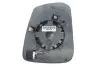 Стекло зеркала (с подогревом) VW Caddy 20/Ford Tourneo Connect 22- (L) AUTOTECHTEILE 385 7087 (фото 3)