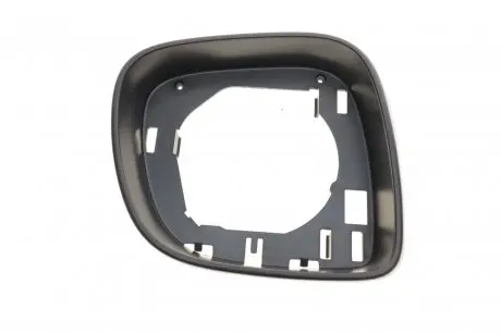 Рамка дзеркала (R) VW T6 2.0 TDI 15- AUTOTECHTEILE 385 8001