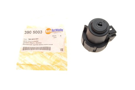 Контактная группа VW T5 10- AUTOTECHTEILE 390 5003