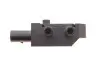 Датчик давления выхлопных газов Audi A4/A6/A7/Skoda Octavia/SuperB/VW Crafter 1.6-2.0 D 12- AUTOTECHTEILE 390 6005 (фото 4)