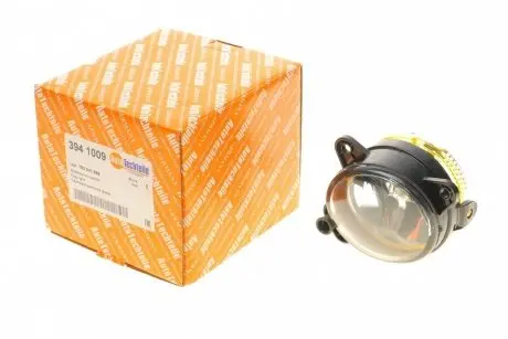 Фара противотуманна VW T5 03- (L) (9410.09) AUTOTECHTEILE 394 1009