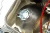 Фара L AUTOTECHTEILE 394 1011 (фото 8)