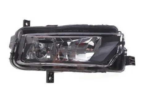 Фара противотуманна VW Caddy IV 15- (R) AUTOTECHTEILE 394 1022