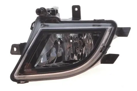 Фара противотуманна VW Jetta 15-18 (R) AUTOTECHTEILE 394 1046