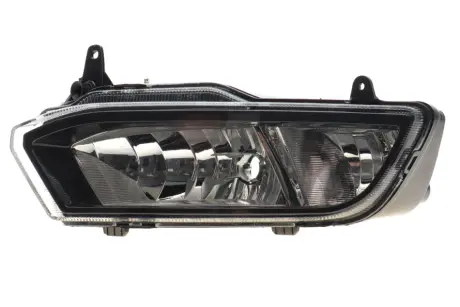 Фара противотуманна VW Polo 15-20 (R) AUTOTECHTEILE 394 1050