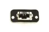 Фонарь освещения номерного знака VW T4 90-03 AUTOTECHTEILE 394 3002 (фото 3)