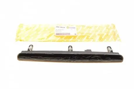 Фонарь задний VW T5 03-(ляда) (верхний) (9450.24) AUTOTECHTEILE 394 5024