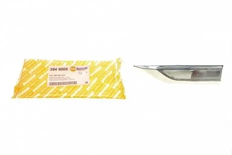 Повторитель поворота на крыло VW T6 15- (L) AUTOTECHTEILE 394 9005