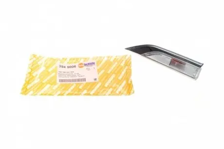 Повторитель поворота на крыло VW T6 15- (R) AUTOTECHTEILE 394 9006