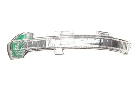 Повторитель поворота на зеркало VW Passat 15- (L) AUTOTECHTEILE 394 9010
