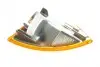 Поворот передний VW LT 96-06 (L) (желтый) (без патрона)) (9530.10) AUTOTECHTEILE 395 3010 (фото 2)
