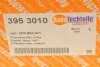 Поворот передний VW LT 96-06 (L) (желтый) (без патрона)) (9530.10) AUTOTECHTEILE 395 3010 (фото 9)