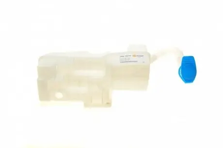Бачок омывателя VW Caddy IV 15- AUTOTECHTEILE 395 5010