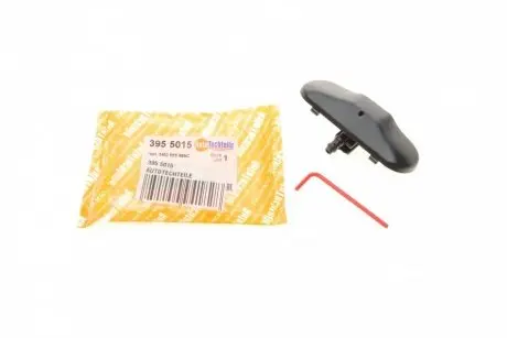 Форсунка омывателя стекла VW Caddy III 04-15 (переднего)) AUTOTECHTEILE 395 5015