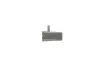 Форсунка омывателя стекла VW Caddy II/T4 (переднего)) AUTOTECHTEILE 395 5045 (фото 4)