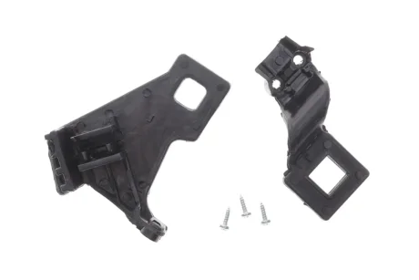 Кронштейн крепления фары левый компл. AUTOTECHTEILE 399 8017