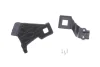 Кронштейн кріплення фари (к-кт) Audi A4 07-16/ A5 07-17 (R) AUTOTECHTEILE 399 8018 (фото 3)