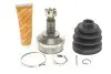 ШРКШ (наружный) Citroen Jumpy/Fiat Scudo 1.6/1.9D 96- (27x34z) (+ABS) AUTOTECHTEILE 501 0001 (фото 1)