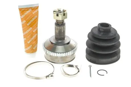ШРКШ (наружный) Citroen Jumpy/Fiat Scudo 1.6/1.9D 96- (27x34z) (+ABS) AUTOTECHTEILE 501 0001