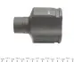 ШРКШ (внутренний) Renault Kangoo 97- (R) (23/21z) AUTOTECHTEILE 501 0017 (фото 9)
