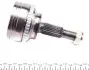 ШРУС (наружный) Renault Kangoo 97- (30/23z) (+ABS) AUTOTECHTEILE 501 0018 (фото 5)