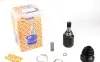 ШРКШ (внутренний) Renault Kangoo 08- (L) (22/26z) AUTOTECHTEILE 501 0020 (фото 1)