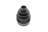 Пильник ШРКШ (зовнішній) Citroen Xsara 97-05/Xantia/Peugeot 306 93-03/405 87-94 (25x90x138) (к-кт) AUTOTECHTEILE 501 0106 (фото 4)