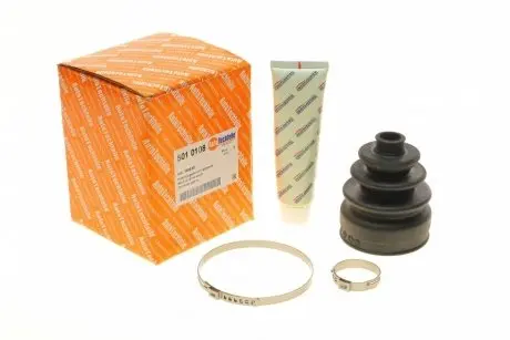 Пильовик шрусу зовнішній AUTOTECHTEILE 501 0108