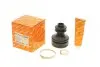 Пыльник ШРКШ (внутренний) Renault Kangoo 1.5dCi 08- AUTOTECHTEILE 501 0112 (фото 1)