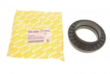 Підшипник опори амортизатора AUTOTECHTEILE 502 0055