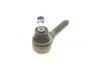 Наконечник рулевой тяги Citroen Berlingo/Peugeot Partner 96-08 AUTOTECHTEILE 502 0123 (фото 4)