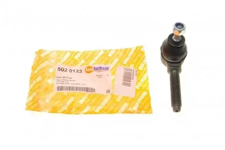 Наконечник рулевой тяги Citroen Berlingo/Peugeot Partner 96-08 AUTOTECHTEILE 502 0123