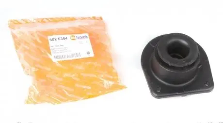 Подушка амортизатора.) Fiat Doblo Cargo 01- (R) AUTOTECHTEILE 502 0354
