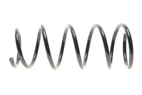 Пружина передняя d13h*370mm AUTOTECHTEILE 5020903