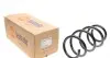 Пружина передня Ducato 11Q/15Q/17QL 06- AUTOTECHTEILE 502 0912 (фото 1)