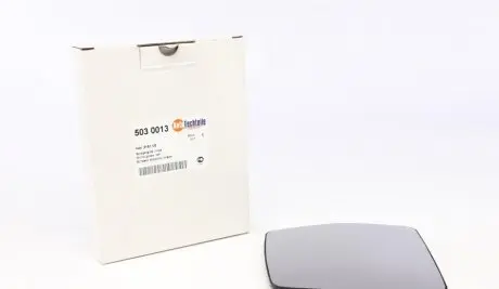 Вставка дзеркала AUTOTECHTEILE 503 0013