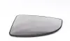 Скло дзеркала (з підігрівом) Citroen Jumper/ Fiat Ducato/ Peugeot Boxer 02-06 (R) AUTOTECHTEILE 503 0024 (фото 4)